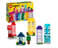 LEGO Classic 11035 Kreatywne domy - 1202670 - zdjęcie 2
